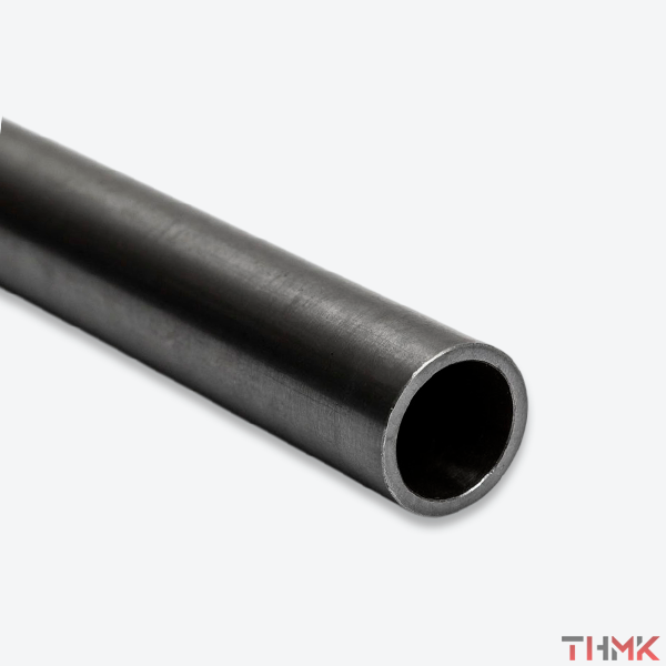 Труба стальная Бауер (3 м, 4 м) 4" (100 мм)