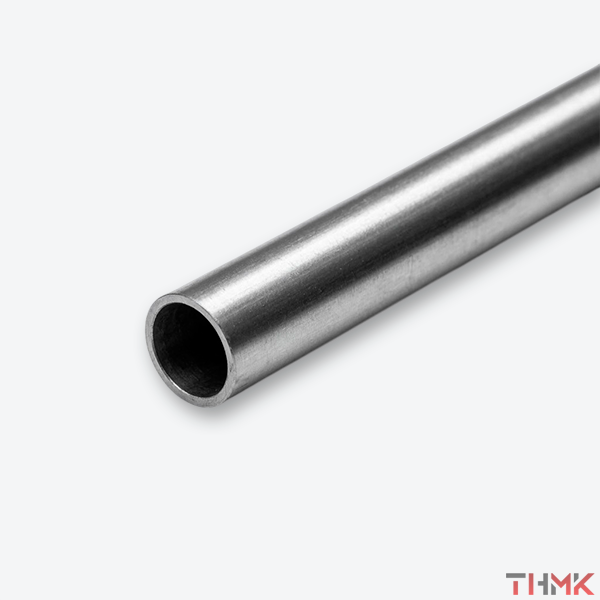 Труба холоднодеформированная 6х1 мм ст. 20 ГОСТ 8734-75, 8733-74